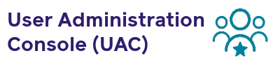 User Administrator Console